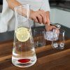 Karafa na vodu Trebonn SplitGlass