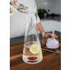 Karafa na vodu Trebonn SplitGlass
