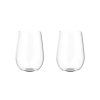 Sklenice CinqueTerre, Trebonn SplitGlass Origini, 2 ks