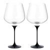 Sada 2 sklenice Collio + 2 stopky, Trebonn SplitGlass Origini