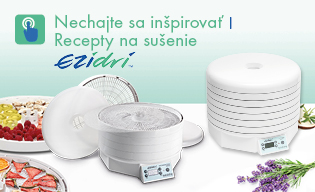 Nechajte sa inšpirovať - Ezidri