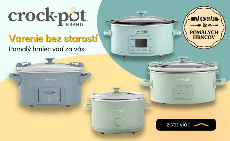 Crockpot PH