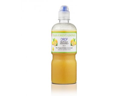 Italian Sorrento Lemonade medium size