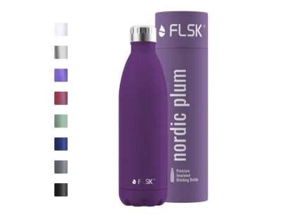 Termo fľaša FLSK