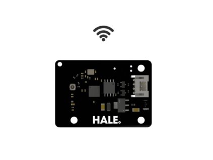 WIFI modul CONNECT UPGRADE KIT HALE HA-CUK02