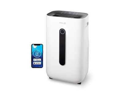 Odvlhčovač a čistička vzduchu Clean Air Optima CA-706 Smart