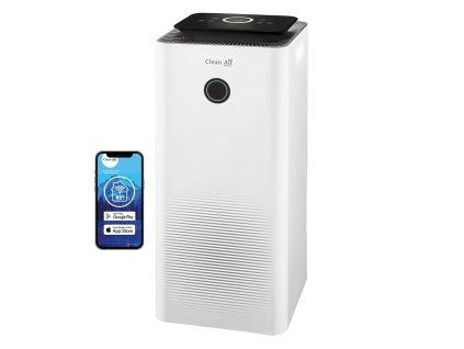 Odvlhčovač a čistička vzduchu Clean Air Optima CA-707 Smart