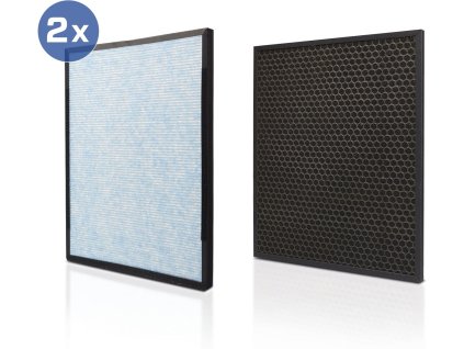 Set náhradních filtrů pro CA-509 Pro Smart/CA-510Pro Smart