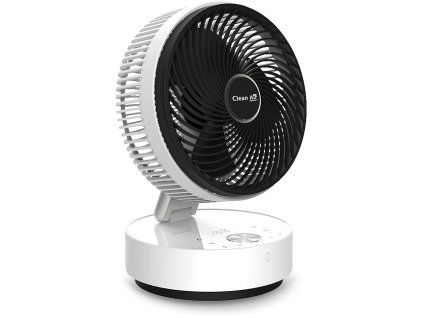 Cirkulační ventilátor s ionizátorem Clean Air Optima CA-404