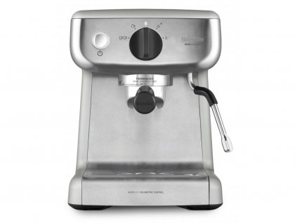 Kávovar Breville Barista Espresso VCF125X