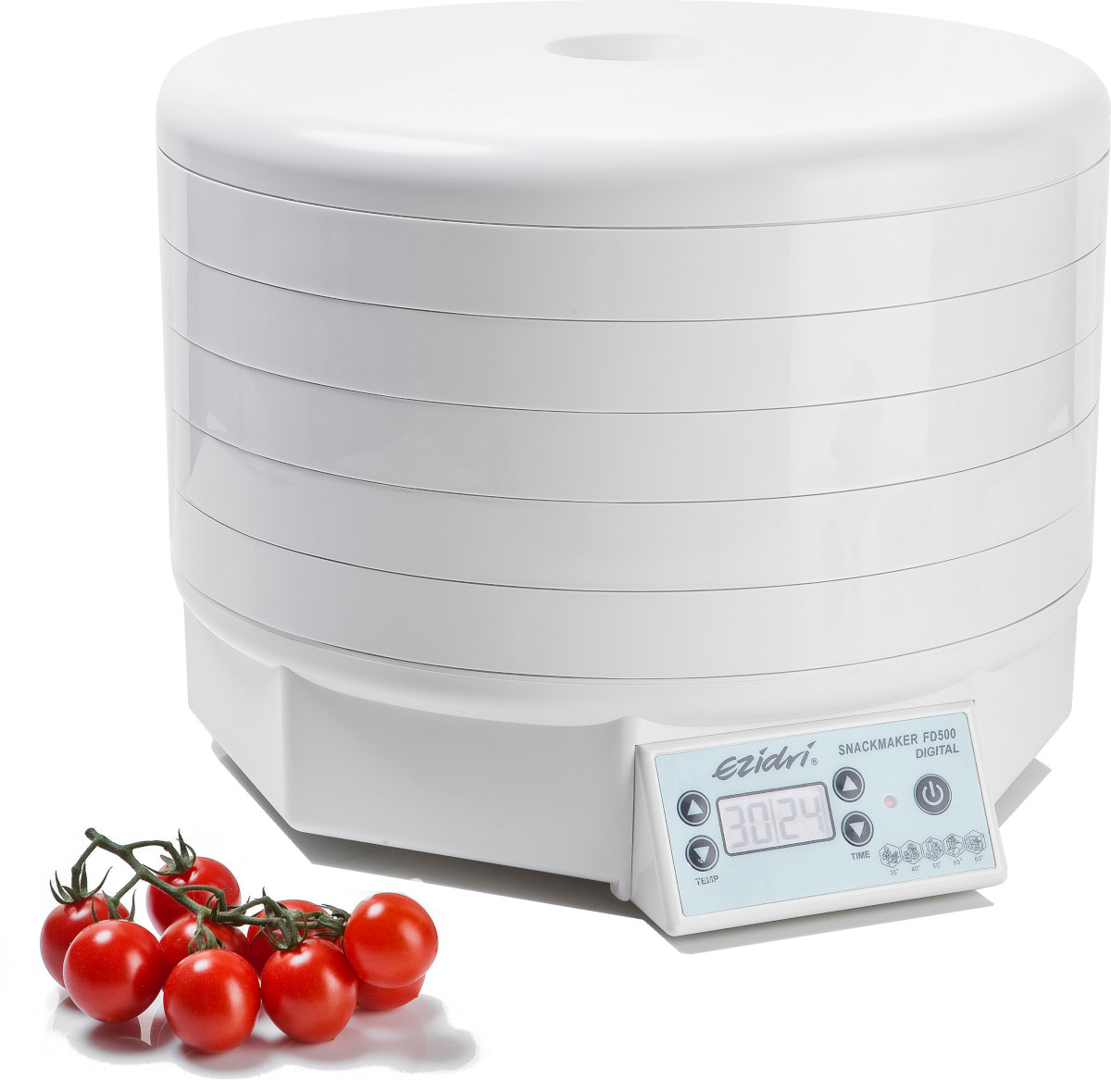EZIDRI SNACKMAKER FD500 DIGITAL - mámedoma.sk
