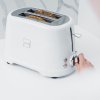 3 Novis Toaster T2 4fonctions