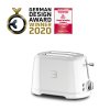 Novis Toaster T2 withAwards white