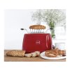 1333 9 novis toaster t2 cerveny mrizka na rozpekani
