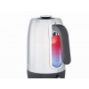 VKT230X breville still hot kettle transitioning illumination SS 1.7L straight on product