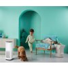 2161313 breville air purifier 360uv autosense lifestyle 1a