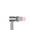 Attachment carousel mobile comb