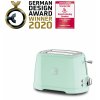 1 Novis Toaster T2 neomint withAwards