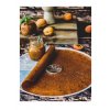Sušíme doma recept Meruňková placka