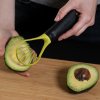 Loupač a kráječ avokáda AVOCADO