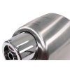 Sušič rúk Jet Dryer BOOSTER Matný nerez