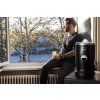 Odšťavovač VitaJuicer VDE NewGen SX-3 (matná čierná)