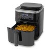 Teplovzdušná fritéza Breville HALO STEAM VDF133X,  7 L