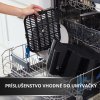 Teplovzdušná fritéza Breville HALO STEAM VDF133X,  7 L