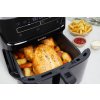 Teplovzdušná fritéza Breville HALO STEAM VDF133X,  7 L