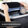 Teplovzdušná fritéza Breville HALO STEAM VDF133X,  7 L