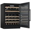 Vinotéka WineCave 800 60D Full Glass čierna