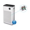 Inteligentní čistička vzduchu Clean Air Optima CA-509Pro Smart, HEPA, ionizér