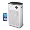Inteligentní čistička vzduchu Clean Air Optima CA-509Pro Smart, HEPA, ionizér