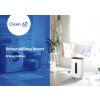 Odvlhčovač  a čistička vzduchu Clean Air Optima CA-705 Smart