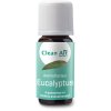Esenciální olej - Clean Air Optima - Eucalyptus, BIO