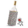 Chladič na víno Keith Haring Vacu Vin