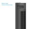 Sloupový ventilátor s ionizátorem Clean Air Optima CA-407 Smart