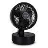 Cirkulační ventilátor s ionizátorem Clean Air Optima CA-404