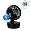 Cirkulační ventilátor s ionizátorem Clean Air Optima CA-404