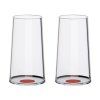 Poháre flauta Trebonn SplitGlass, 2 ks