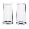 Poháre flauta Trebonn SplitGlass, 2 ks