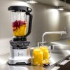 6 Novis ProBlender 650L silver
