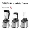 3 Novis ProBlender SmartAdapt silver sk