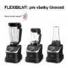 3 Novis ProBlender SmartAdapt blackmatt sk