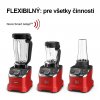 3 Novis ProBlender SmartAdapt red sk