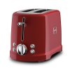 2 Novis Toaster T4 red sideview web