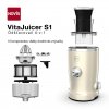 8 Novis VitaJuicerS1 EasyClean cream EN sk