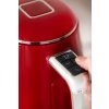 Novis Kettle KTC1 zoomTemperature
