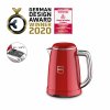Novis Kettle KTC1 withAwards red