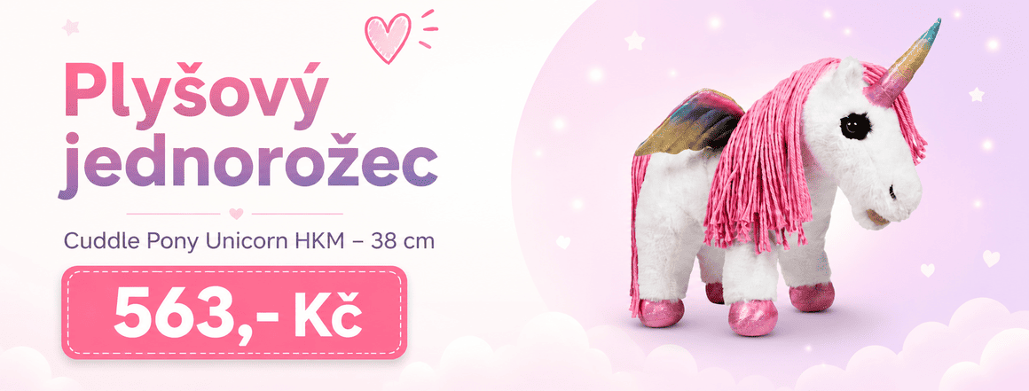 Jednorožec